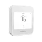 MRCOOL Wifi Smart Thermostat Dual Fuel for Ducted Heat Pumps-White (MST04) New!