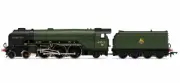 Hornby R3834 BR, Thompson Class A2/3, 4-6-2, 60512 'Steady Aim' - Era 4