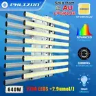 Phlizon Commercial 6500W LED Grow Light Full Spectrum for Indoor Plant Veg Bloom