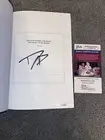 DAVE GROHL AUTOGRAPH SIGNED JSA Book The Storyteller 1st Edition 2021 Hardcover