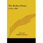 THE BROKEN HEART