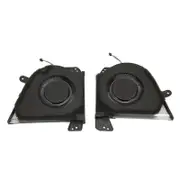 Laptop Cooling Fan Replacement for ASUS ROG Zephyrus M16 GU603ZE GU603ZM GU603ZW CPU GPU