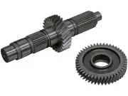 SuperATV 12% Transmission Gear Reduction Kit for Polaris Ranger XP 900 (2013-19)