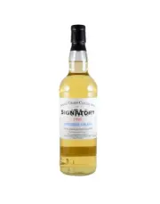 The Signatory 1998 Ayrshire Grain 700ml @ 43% abv