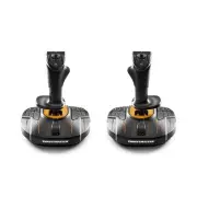 T 16000M SPACE SIM DUO STICK (Compatible with PC)