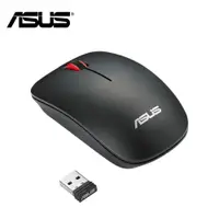 在飛比找松果購物優惠-ASUS 華碩 WT300 MOUSE 人體工學無線滑鼠 (