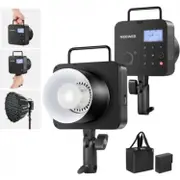 NEEWER Q4 400w 2.4g TTL Flash with Battery