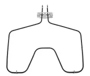 WEN Q-K0027 Oven Heating Element (OEM part number WB44X10009)