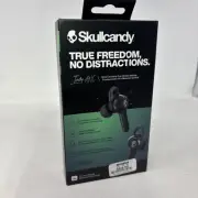 Skullcandy S2IYW-N740 Black In-Ear Earbuds (B10)