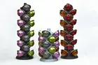 Nespresso Vertuo Line Pod Tower | Nespresso Vertuoline Capsule Storage