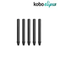 在飛比找樂天市場購物網優惠-[免運]Kobo Stylus 觸控筆替換筆芯x2組 【適用