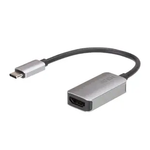 ATEN USB-C轉4K HDMI轉換器 (UC3008A1)