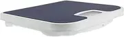HOUDERCO Mechanical Bathroom Scale Analog Body Weight Scale High Precision No Battery Required Stylish