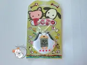 ENGLISH Jaleco Dog Bobo Puppy Virtual Pet Tamagotchi 1997 (US Seller)