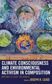 在飛比找博客來優惠-Climate Consciousness and Envi