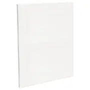 Kaboodle 600mm Macaroon Heritage 2 Drawer Panels
