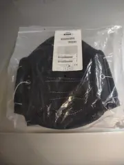 Aspen Summit 631 Lumbar Support Back Brace Black Unopened New 992540 Large