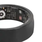 Smart Ring Fitness Tracker Step Counter R09M Long Lasting Battery