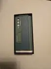 For Samsung Galaxy Z Fold 6/5/4/3 Shockproof Camera Stand Case Screen Cover+Pen