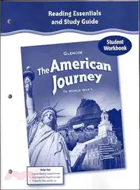 在飛比找三民網路書店優惠-The American Journey to World 