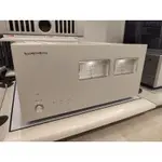 統元LUXMAN M-10X 後級售715000 價格可談