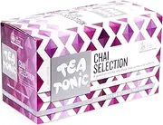 CHAI SELECTION 30 TEABAGS