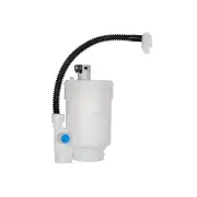 Ryco In-Tank Fuel Filter for Kia Soul PS 2.0L G4NA Engine Height 200mm