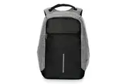 Suissewin Swiss waterproof 15.6" laptop Backpack School backpack Travel Backpack SNK17003-Grey