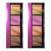 Revlon So Fierce! Prismatic Eye Shadow Palette 6g 966 THE BIG BANG - 2 pack