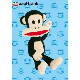 paul frank - 生活系列 Julius布偶娃娃 P363802