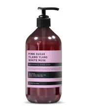 COCO by Stone Hand Soap Inspired By Victoria's Secret Pink Sugar