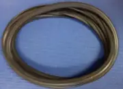 1964 1965 1966 CHEVROLET GMC PICK-UP WINDSHIELD BLACK RUBBER GASKET SEAL NEW