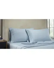 Knightsbridge 1000TC 4pc Sheet Set