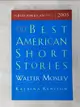 【書寶二手書T9／原文小說_B4H】The Best American Short Stories 2003_Mosley, Walter/ Kenison, Katrina