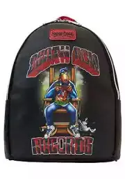 Funko Mini Backpack: Snoop Dogg - Death Row Records