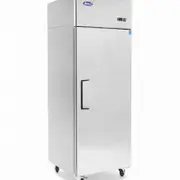 Atosa Top Mounted Single Door Fridge