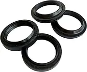 39x51x8/10.5 39 * 51 Front Shock Fork Damper Shaft Oil Seal Retainers 39 51 Dust Cap Cover For FACTORY 300 R 2014-15 39 TECH