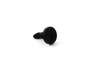 Porsche Cayenne 2003-10 Engine Compartment Cover Plate Screw Clip Genuine