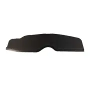 Firewall Sound Deadener Insulation Pad for Chevrolet 1963-1964 Heater Delete