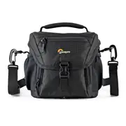 Lowepro Nova 140 AW II Black