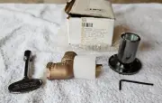 HPC - Hearth MAPW Fire Pit Key Ball Valve Kit