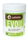 Cafetto 500g Evo Organic Espresso Clean Coffee Machine Group Cleaning Powder CND