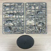 1 STORMCAST ETERNALS STORMSTRIKE CHARIOT WARHAMMER WARMACHINE AGE OF SIGMAR AOS