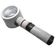 4X Eschenbach Incandescent Illuminated Stand Magnifier - 2.7 Inch Lens - NEW