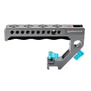 Kondor Blue Remote Trigger Top Handle for Camera Cages - Space Gray