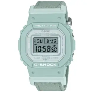 CASIO G-SHOCK 時尚休閒電子腕錶 GMD-S5600CT-3