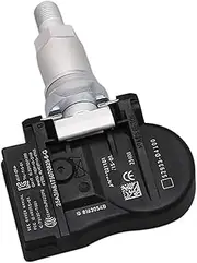 Compatible with Kia for Picanto 2017-2022 TPMS Tire Pressure Sensor 52933-D9100 Car TPMS