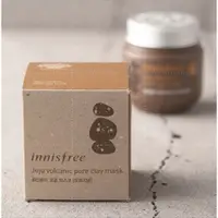 在飛比找蝦皮購物優惠-韓國正品innisfree Super volcanic p