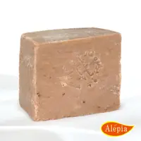 在飛比找PChome24h購物優惠-【Alepia】經典火山紅泥童顏美膚皂(110g~129gx