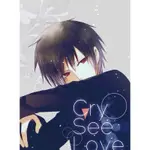 無頭騎士異聞錄DURARARA 靜臨 同人誌 平和島靜雄 折原臨也 CRY SEE LOVE NO FATE 同人本